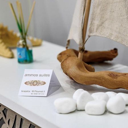 Ammos Suites Ierapetra  Luaran gambar