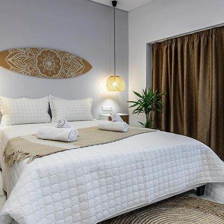 Ammos Suites Ierapetra  Luaran gambar