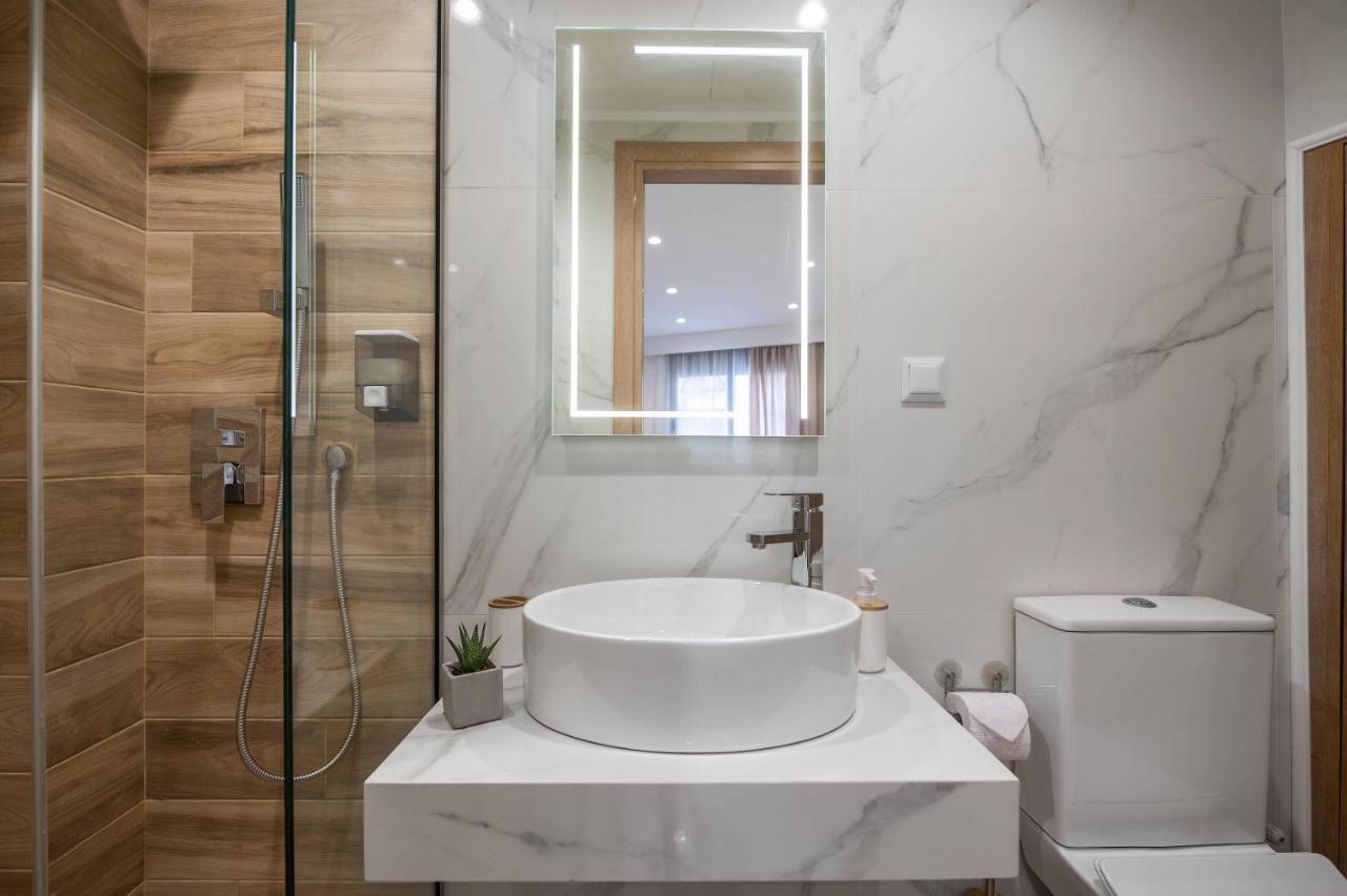 Ammos Suites Ierapetra  Luaran gambar