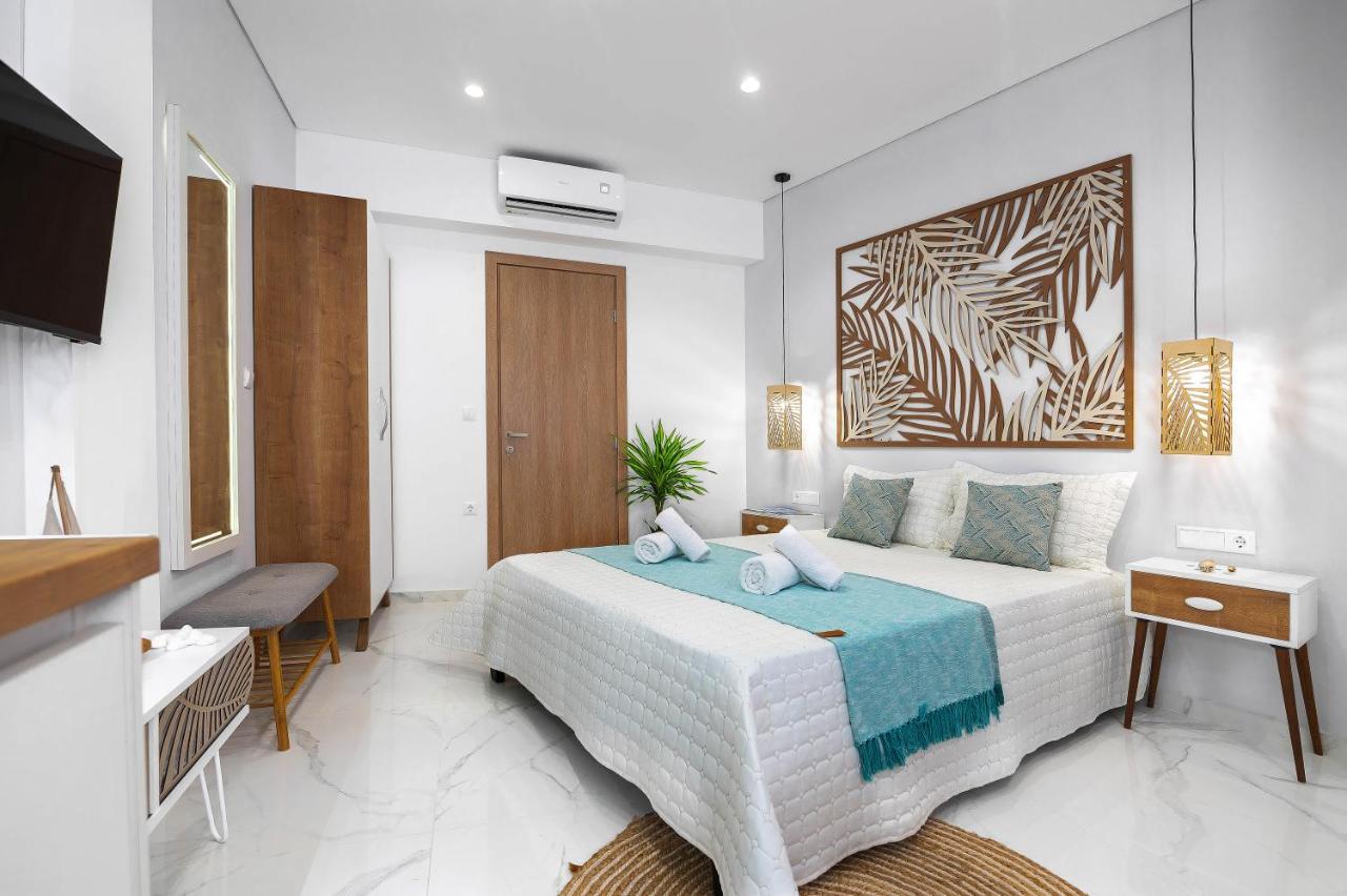 Ammos Suites Ierapetra  Luaran gambar