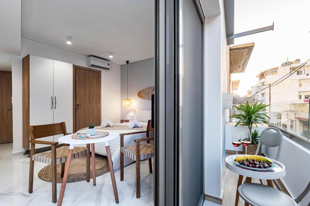 Ammos Suites Ierapetra  Luaran gambar