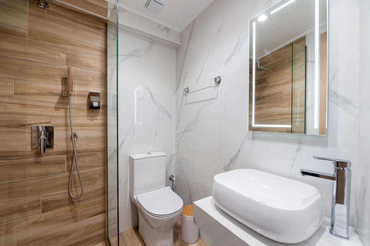 Ammos Suites Ierapetra  Luaran gambar