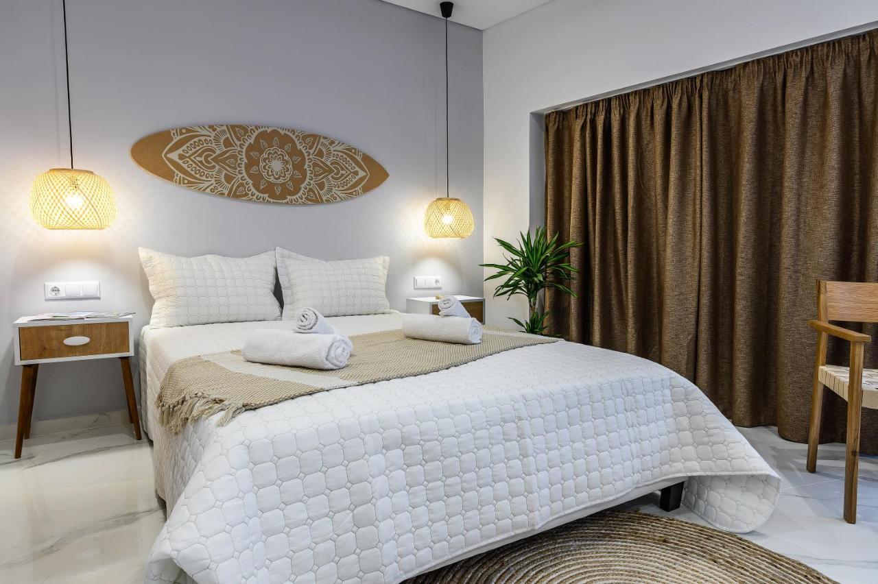 Ammos Suites Ierapetra  Luaran gambar