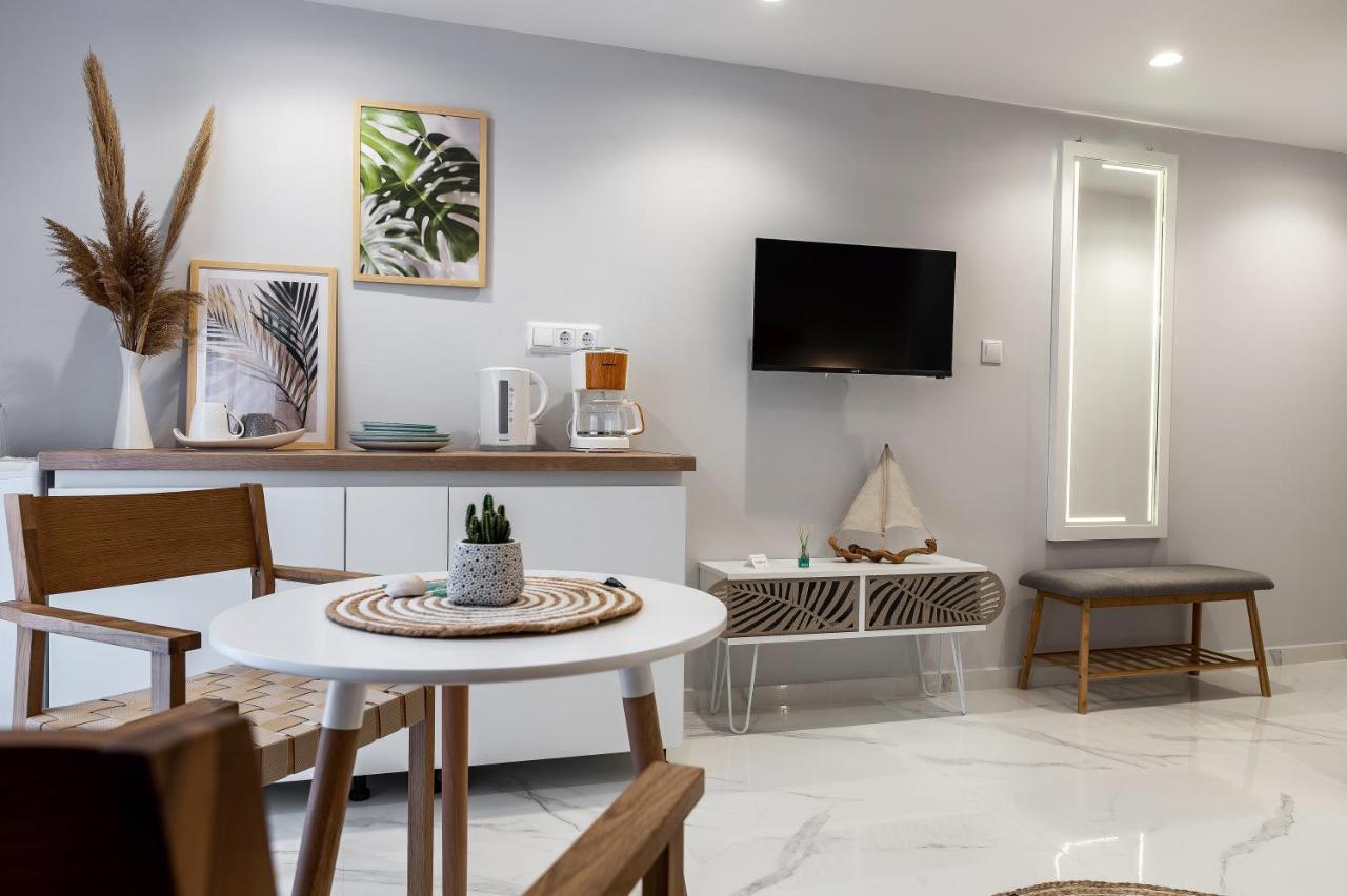 Ammos Suites Ierapetra  Luaran gambar
