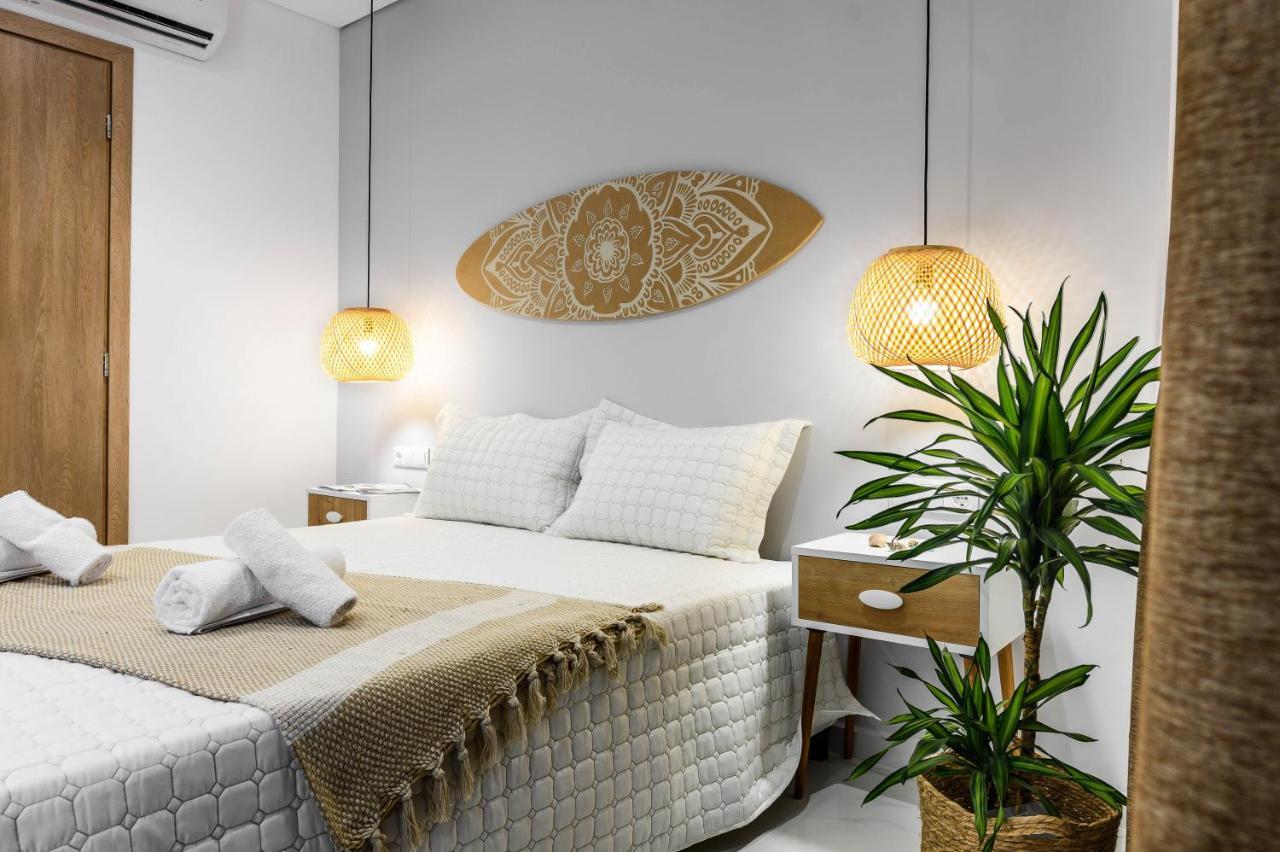 Ammos Suites Ierapetra  Luaran gambar
